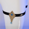 Picture of Game Genshin Impact  the Hydro Archon Pneuma Furina Cosplay Costume C08612-A