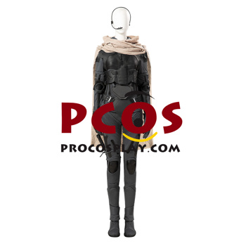 Picture of Movie Chani Cosplay Costume C08619
