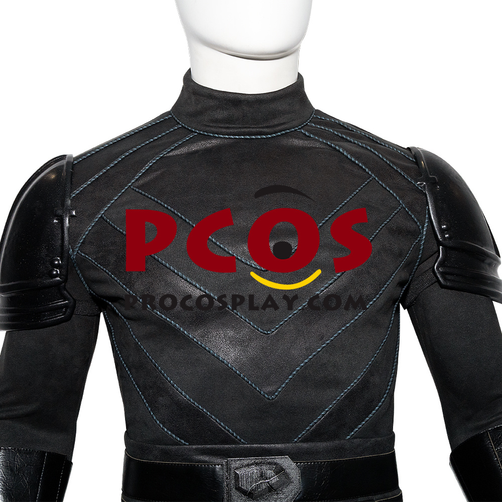 Ahsoka Baylan Skoll Cosplay Costume C08618 Best Profession Cosplay