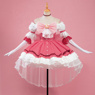 Photo de Puella Magi Madoka Magica Madoka Kaname Costume de Cosplay C08613