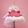 Photo de Puella Magi Madoka Magica Madoka Kaname Costume de Cosplay C08613