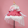 Picture of Puella Magi Madoka Magica Madoka Kaname Cosplay Costume C08613