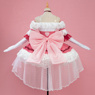 Picture of Puella Magi Madoka Magica Madoka Kaname Cosplay Costume C08613