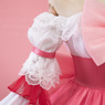 Photo de Puella Magi Madoka Magica Madoka Kaname Costume de Cosplay C08613