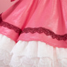 Photo de Puella Magi Madoka Magica Madoka Kaname Costume de Cosplay C08613