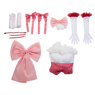 Photo de Puella Magi Madoka Magica Madoka Kaname Costume de Cosplay C08613