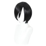 Picture of Resident Evil 4 Remake Ada Wong Cosplay Wig C08641