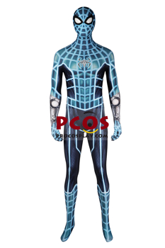 Imagen del juego Peter Parker Cosplay disfraz C08639