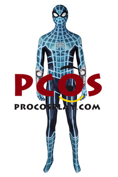 Picture of Game Peter Parker Cosplay Costume C08639