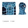 Picture of Game Peter Parker Cosplay Costume C08639