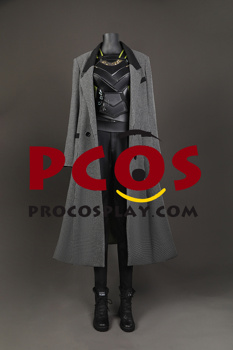 Picture of Loki Season 2 Sylvie Cosplay Costume C08637