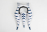 Photo du costume de cosplay Ahsoka Tano C08635