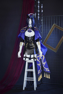 Picture of Genshin Impact Clorinde Cosplay Costume C08634-AA