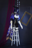 Imagen de Genshin Impact Clorinde Disfraz de cosplay C08634-AA