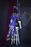 Photo du costume de cosplay Genshin Impact Clorinde C08634-AA