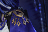 Picture of Genshin Impact Clorinde Cosplay Costume C08634-AA