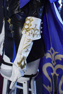 Picture of Genshin Impact Clorinde Cosplay Costume C08634-AA