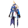 Photo de Jeu Honkai: Star Rail AmaLee Cosplay Costume C08293-AA