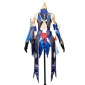 Photo de Jeu Honkai: Star Rail AmaLee Cosplay Costume C08293-AA