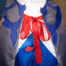 Imagen del juego Honkai: Star Rail AmaLee Cosplay disfraz C08293-AA