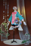 Picture of Genshin Impact Sigewinne Cosplay Costume C08609-AA