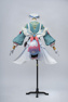 Photo du costume de cosplay Genshin Impact Sigewinne C08609-AA