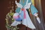 Picture of Genshin Impact Sigewinne Cosplay Costume C08609-AA