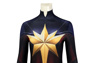 Photo de Carol Danvers Cosplay Costume C08626