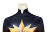 Photo de Carol Danvers Cosplay Costume C08626