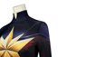 Photo de Carol Danvers Cosplay Costume C08626