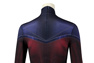 Photo de Carol Danvers Cosplay Costume C08626