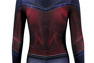 Photo de Carol Danvers Cosplay Costume C08626