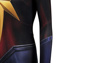 Photo de Carol Danvers Cosplay Costume C08626