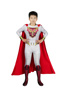 Immagine di Jupiter's Legacy Sheldon Sampson Il costume cosplay utopico per bambini C08625