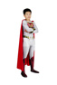 Picture of Jupiter's Legacy Sheldon Sampson The Utopian Cosplay Costume For Kids C08625