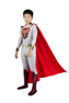 Picture of Jupiter's Legacy Sheldon Sampson The Utopian Cosplay Costume For Kids C08625