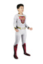 Immagine di Jupiter's Legacy Sheldon Sampson Il costume cosplay utopico per bambini C08625