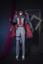 Picture of Genshin Impact Wriothesley Cosplay Costume C08608-AA