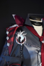 Imagen del disfraz de cosplay de Genshin Impact Wriothesley C08608-AA