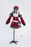 Picture of Genshin Impact Charlotte Cosplay Costume C08607-AA