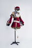 Imagen del disfraz de cosplay de Genshin Impact Charlotte C08607-AA