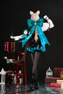 Picture of Ready to Ship Genshin Impact Lynette Cosplay Costume C08650-AAA