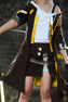 Picture of Honkai: Star Rail Trailblazer X Cosplay Costume C08648-AAA