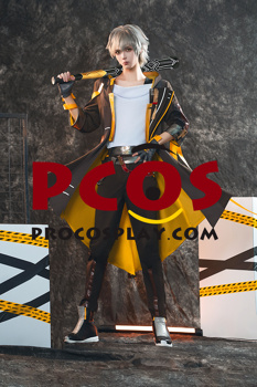 Imagen de Honkai: Star Rail Trailblazer Y Disfraz de cosplay C08647