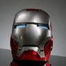 Photo de Iron Man 3 Tony Stark Mk5 casque de cosplay électrique C08667