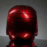 Imagen de Iron Man 3 Tony Stark Mk5 Casco eléctrico para cosplay C08667