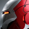 Imagen de Iron Man 3 Tony Stark Mk5 Casco eléctrico para cosplay C08667