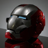 Photo de Iron Man 3 Tony Stark Mk5 casque de cosplay électrique C08667