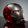 Bild von Iron Man 3 Tony Stark Mk5 Elektro-Cosplay-Helm C08667