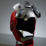 Bild von Iron Man 3 Tony Stark Mk5 Elektro-Cosplay-Helm C08667